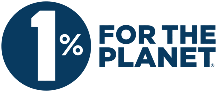 1% for the planet