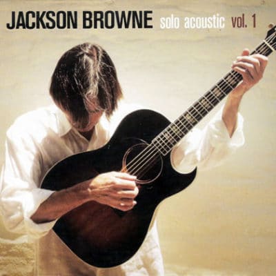 Jackson Browne (Saturate Before Using): Browne, Jackson