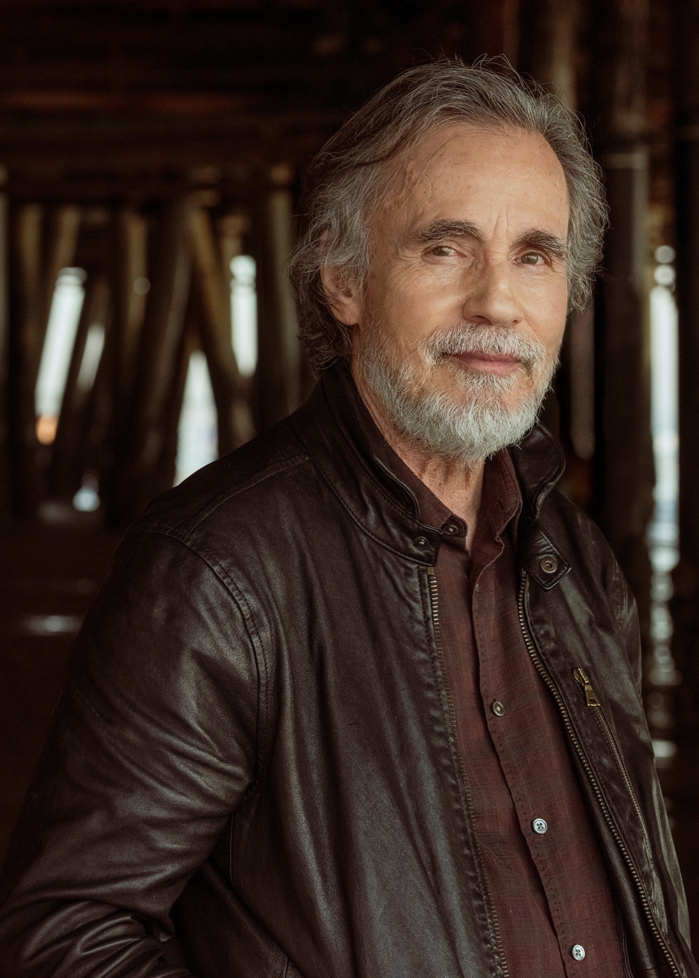 Biography | JacksonBrowne.com