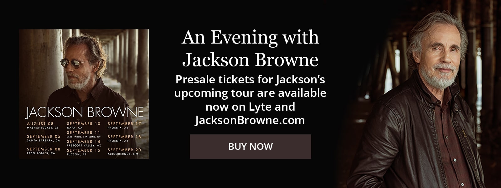 Jackson Browne Banner Updatedd