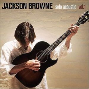 Jacksonbrownesoloacousticvol.1