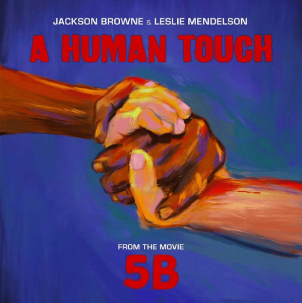Ahumantouch Album Front
