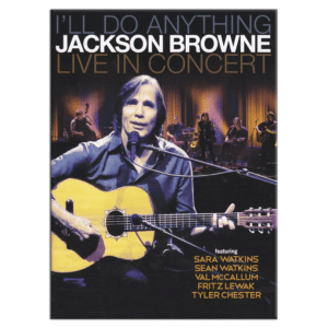 Illdoanythinglive Dvd Front