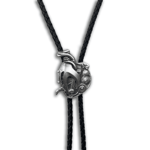 Jbr Bolo Tie