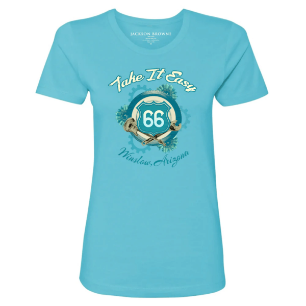 Jbtakeiteasyt Shirt Ladies