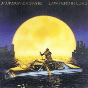 Lawyersinlove Album Front