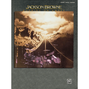 Runningonempty Songbook