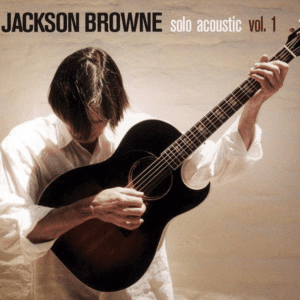 Soloacousticvol.1 Album