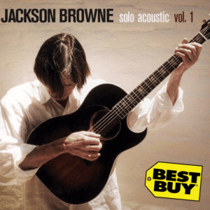 Soloacousticvol.1 Bestbuyexclusive