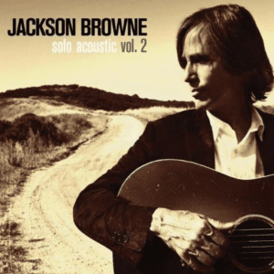 Soloacousticvol.2 Album