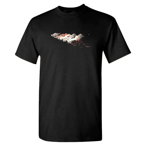 Soloacousticvol1t Shirt Front