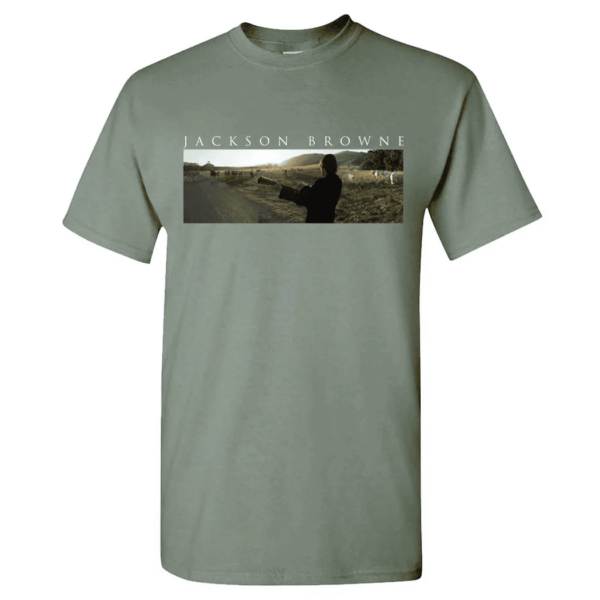Soloacousticvol2t Shirt