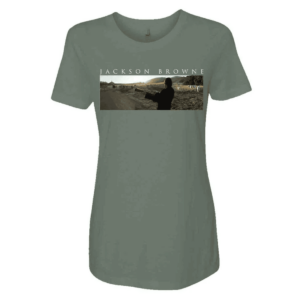 Soloacousticvol2t Shirt Ladies