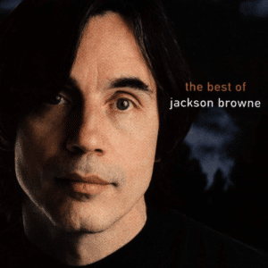 Thenextvoiceyouhear Thebestofjacksonbrowne Album