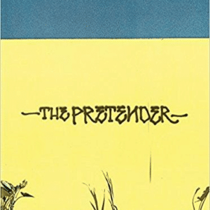 Thepretender Songbook