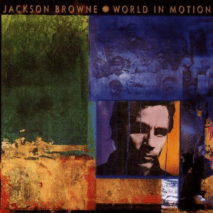 Worldinmotion Album