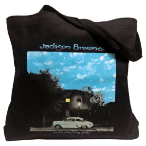 Lateforthesky Tote