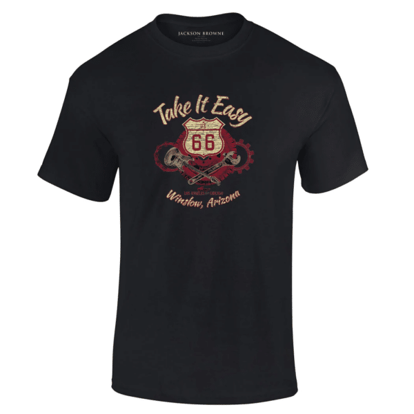 Jbtakeiteasyt Shirt
