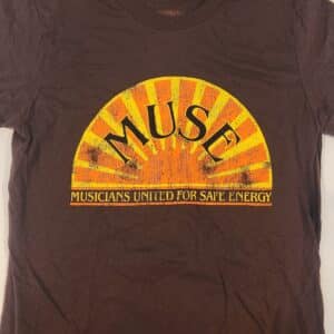 Muse Front Brown