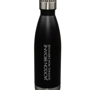 Blck Water Bottle